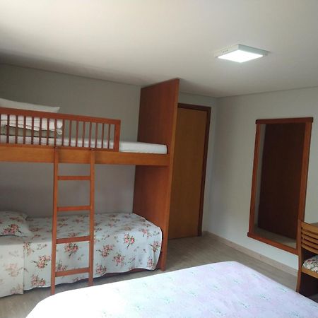 Apartamento Tomasini Gramado Exterior photo